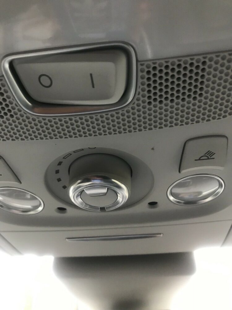 2010 Audi A5 2.7 TDI Sportback DPF multitronic Lane assist Xenon Plus - Image 3