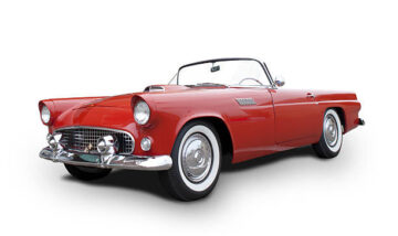 Classic cars
