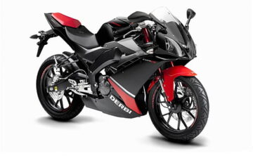 ATV-Moto
