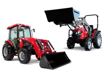 Agricultural Equipment