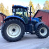 2013 New Holland T7.200 Tractor