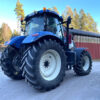 2013 New Holland T7.200 Tractor