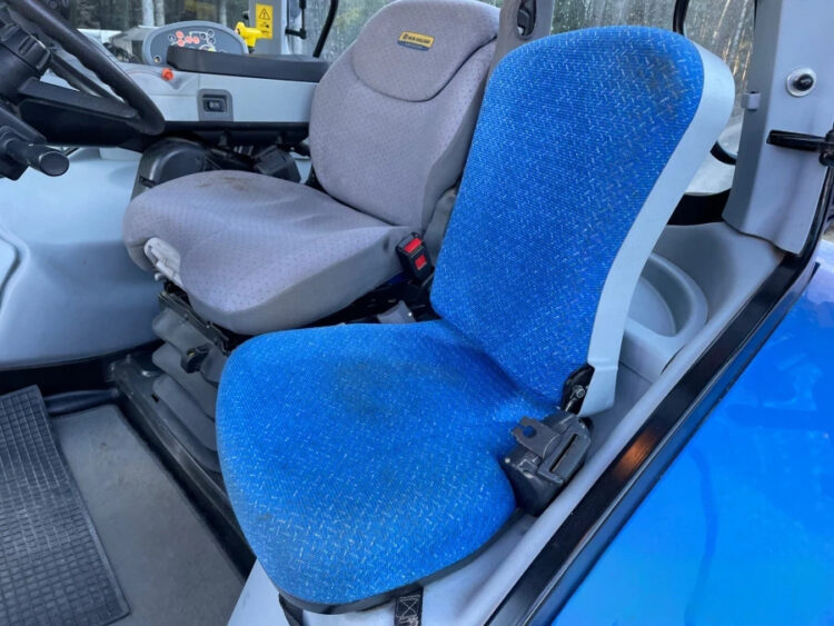 2013 New Holland T7.200 Tractor - Image 7