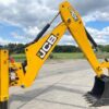 2022 JCB 3DX Plus Eco Xpert 4WD