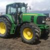 2010 John Deere 7530 Premium AutoQuad Plus Tractor