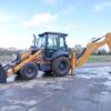 2021 Case 770FX-Unbenutzt  4WD