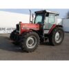 1993 Massey Ferguson 3085