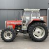 1994 Massey Ferguson 375 HiLine+ Tractor