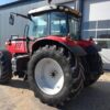 2015 Massey Ferguson 7615 Dyna-6 Tractor