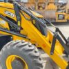 2022 JCB 3DX Plus Eco Xpert 4WD