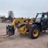 2011 CAT TH414 Telehandler