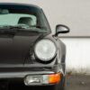 1993 Porsche 911 Turbo 3.6