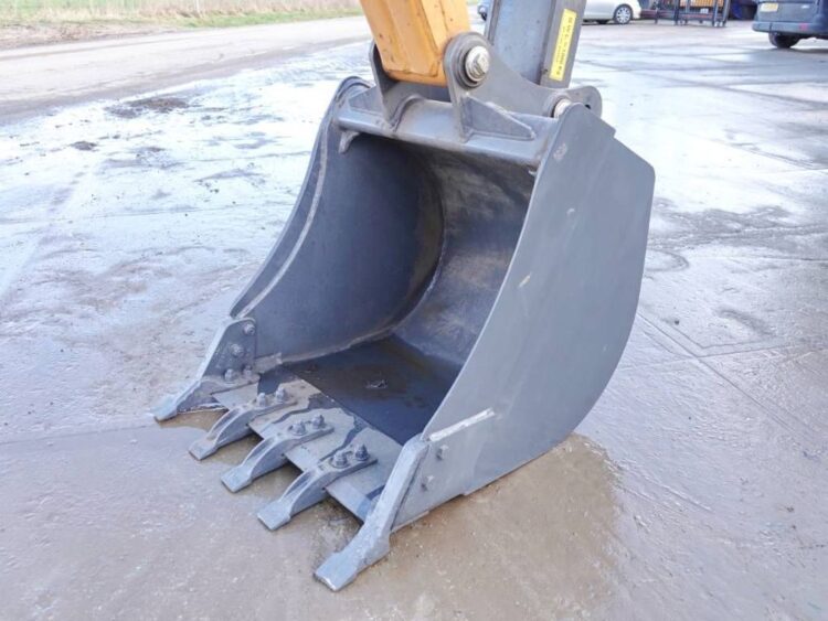 2021 Case 770FX-Unbenutzt  4WD - Image 3
