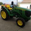 2021 John Deere 3028EN