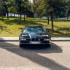 1993 BMW 850CSi 6-Speed
