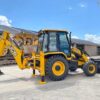 2022 JCB 3DX Plus Eco Xpert 4WD