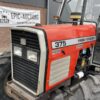 1994 Massey Ferguson 375 HiLine+ Tractor