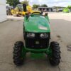 2021 John Deere 3028EN