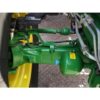 2020 John Deere 6155 R Ultimate Edition Command Pro