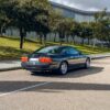 1993 BMW 850CSi 6-Speed