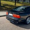 1993 BMW 850CSi 6-Speed