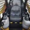 2018 Caterpillar 216B3 Skid Steer Loader
