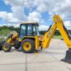 2022 JCB 3DX Plus Eco Xpert 4WD