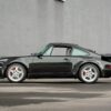 1993 Porsche 911 Turbo 3.6