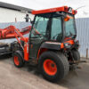 2002 Kubota STA 30 Tractor