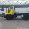2006 Mercedes-Benz Unimog 300 4×4 Automatic
