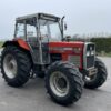 1994 Massey Ferguson 375 HiLine+ Tractor