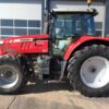 2015 Massey Ferguson 7615 Dyna-6 Tractor