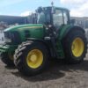 2010 John Deere 7530 Premium AutoQuad Plus Tractor