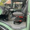1996 Mercedes-Benz Unimog U1600 156PS