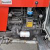 1994 Massey Ferguson 375 HiLine+ Tractor