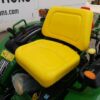 2021 John Deere 3028EN