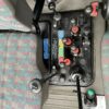 1996 Mercedes-Benz Unimog U1600 156PS