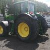 2010 John Deere 7530 Premium AutoQuad Plus Tractor