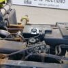 2006 Mercedes-Benz Unimog 300 4×4 Automatic