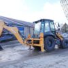 2021 Case 770FX-Unbenutzt  4WD