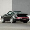 1993 Porsche 911 Turbo 3.6