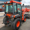 2002 Kubota STA 30 Tractor