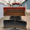 2002 Kubota STA 30 Tractor