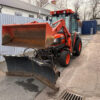 2002 Kubota STA 30 Tractor