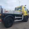 2006 Mercedes-Benz Unimog 300 4×4 Automatic