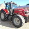 2015 Massey Ferguson 7615 Dyna-6 Tractor