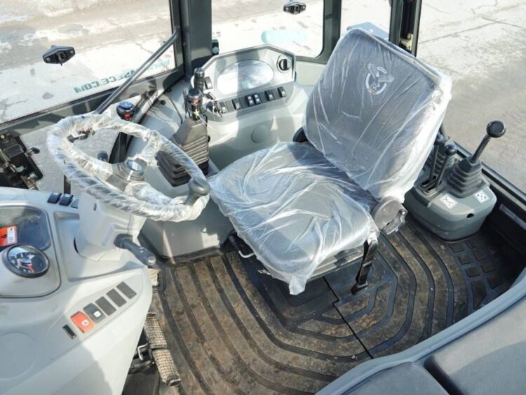 2021 Case 770FX-Unbenutzt  4WD - Image 8