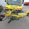 2006 Mercedes-Benz Unimog 300 4×4 Automatic