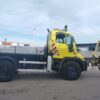 2006 Mercedes-Benz Unimog 300 4×4 Automatic