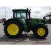 2020 John Deere 6155 R Ultimate Edition Command Pro